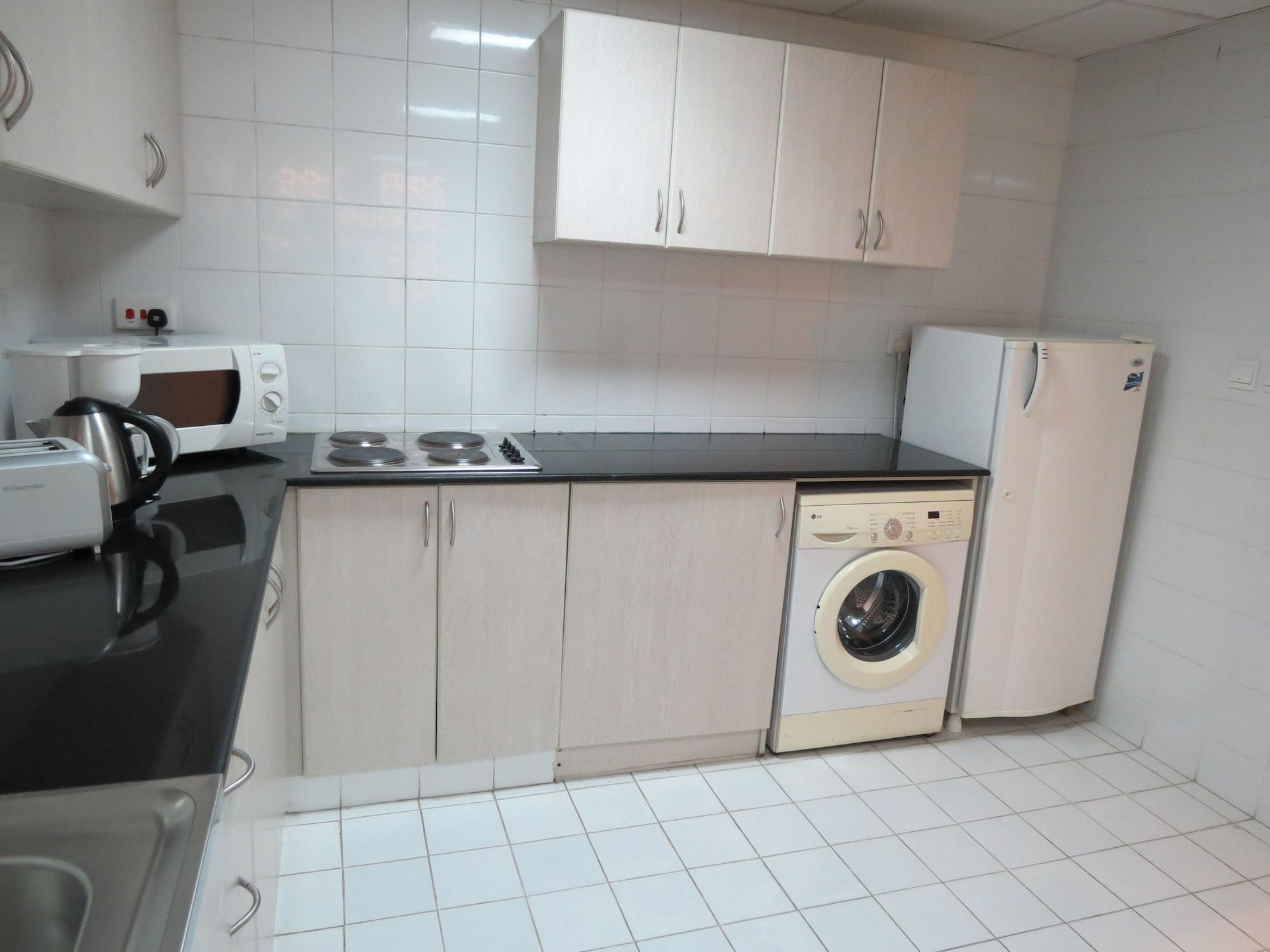 Midan Hotel Suites Muscat Eksteriør billede