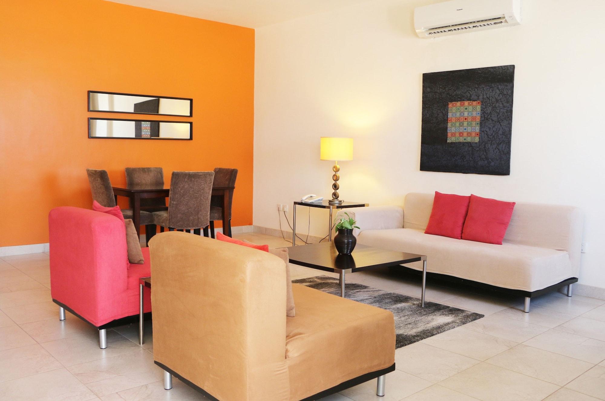 Midan Hotel Suites Muscat Eksteriør billede