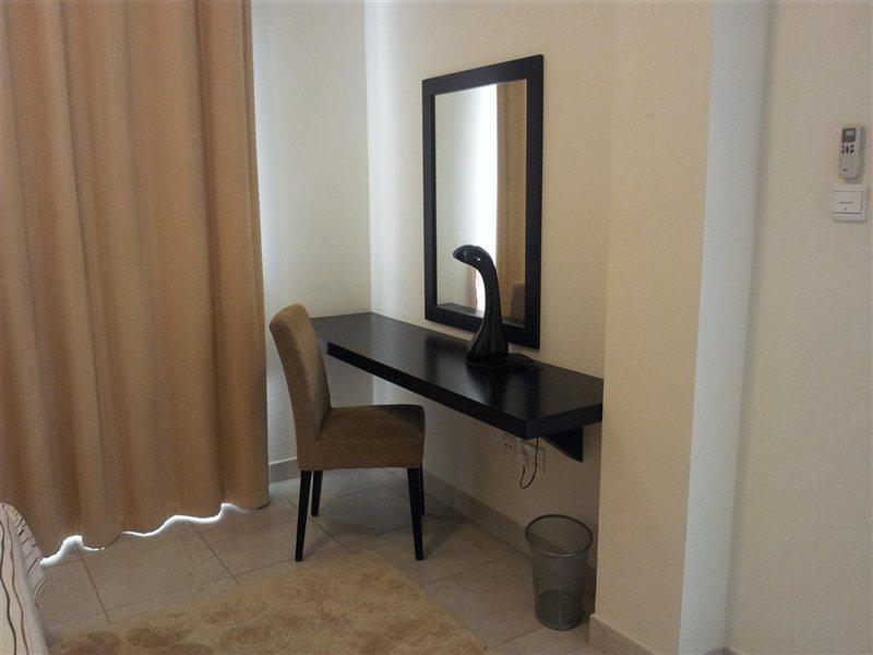 Midan Hotel Suites Muscat Eksteriør billede