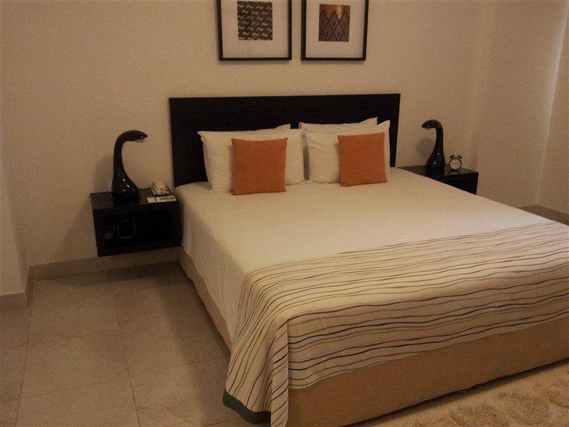 Midan Hotel Suites Muscat Eksteriør billede